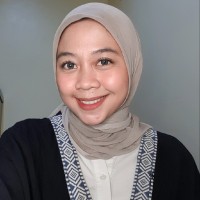 Arlaine Nuwanda W