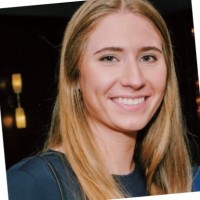 Katie Constantine