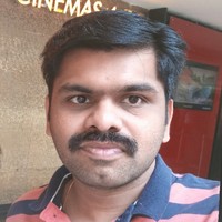 Ramesh M