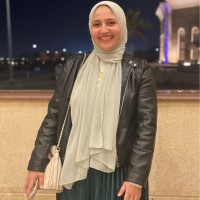 Rahma Mahmoud