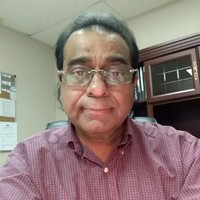 Shahid Zia