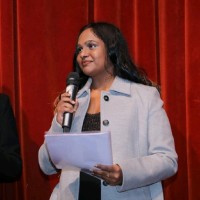 Riddhi Aggarwal