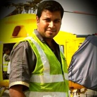 Paresh Upadhye