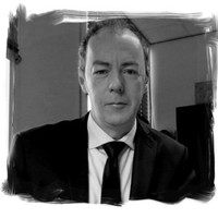 Mark Wilkinson