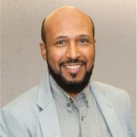 Dr. Sulaiman Algharbi