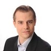 Greg Mashinter, Cfa
