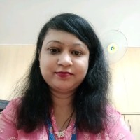 Priyanka hole
