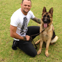 Jason Marsh