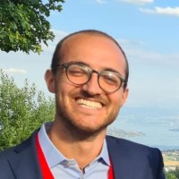 Federico Ulisse