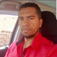 Roni Almeida
