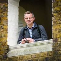 Graham Barker