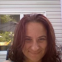 Samantha Vogel