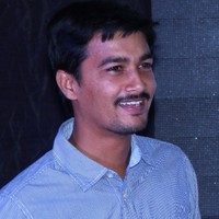 Nagendra Hegde