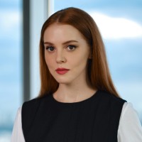 Stasya Oborotova