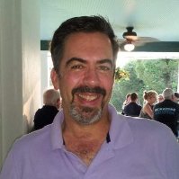 Keith Bergey