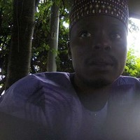 Shehu Ahmed