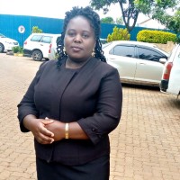 Christine Gitonga