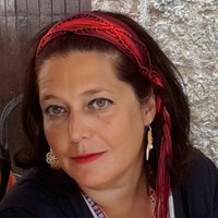 Anna Giulia Mercedes Ingrassia
