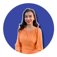 Tasneem Ahmed