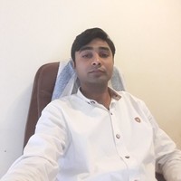 Vinode Kumar