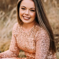 Madyson Wright