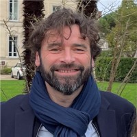 Stéphane Landier