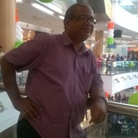 Haridas Dey