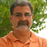 Jose Manuel Garcia Bravo