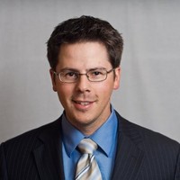Rory Windrum, P.Eng.