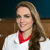 Sarah Scott