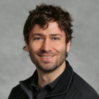 Derek Langston