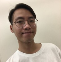 陈奕泉