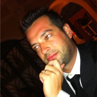 Alessandro Minuzzo