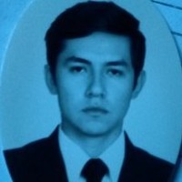 Isaías Vera Vázquez