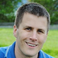 Shawn Larson