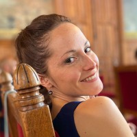 Marie Deschamps
