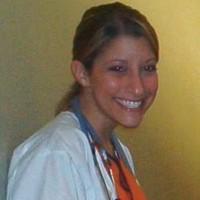 Toni Booth