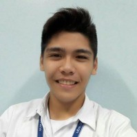Joshua Osabel