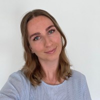 Caroline Dahm