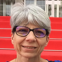 Sylvie Bret