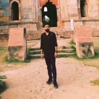 Gaurav Verma