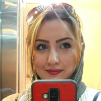 Maryam Kheiri