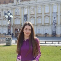 Mirela-Gabriela Andrei