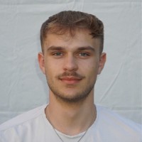 David Huber