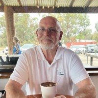 Gary Patton