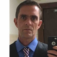 Paul Edward Stringer