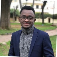 David Ondoka