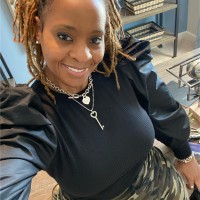 Simone Edwards
