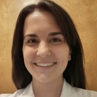 Janelle Priestas, Dvm