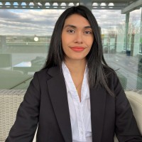 Mariangel Uzcategui Garcia